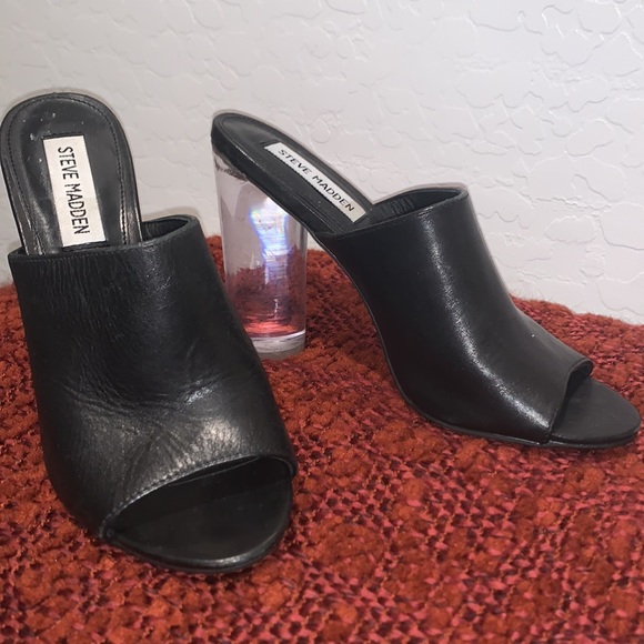 Steve Madden Heels - Picture 2 of 2